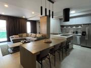 VENTA DE DEPARTAMENTO AMUEBLADO EN OBISPADO MONTERREY...