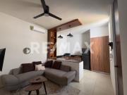 Venta de Departamento Amueblado en Planta Baja en Centro...