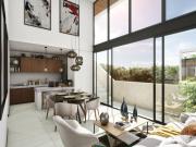 Venta de Departamento AMUEBLADO en Temozon Norte