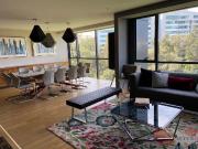 VENTA DE DEPARTAMENTO AMUEBLADO EN UNIQ LOMAS V