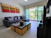 VENTA DE DEPARTAMENTO AMUEBLADO MAYAN LAKES ACAPULCO...