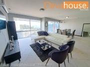 Venta de departamento amueblado Retama Dinastía,...