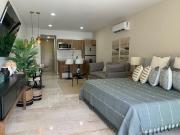 Venta de departamento amueblado y equipado en Playa del...