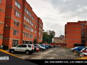 VENTA DE DEPARTAMENTO AV. SAN ISIDRO COL. SAN PEDRO XALPA