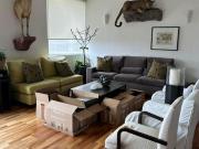 Venta de departamento, Av. San Jerónimo, Tizapán, San Ángel