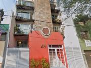 Venta de Departamento Barato en Col. Atenor Salas. CDMX