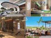 Venta de Departamento Bay View Grand Island Canc?n
