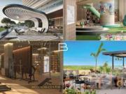 Venta de Departamento Bay View Grand Island Cancún