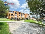 Venta de departamento, Burgos, Temixco, Morelos. Clave 5117