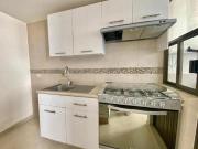 Venta de Departamento Calle Lourdes Benito Juárez