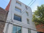 VENTA DE DEPARTAMENTO, CALLE PONIENTE, COL OBRERO...