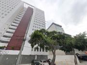 VENTA DE DEPARTAMENTO, CALZ DE TLALPAN, COL MODERNA,...