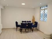 Venta de Departamento C/cochera San Borja