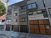 VENTA DE DEPARTAMENTO Cda. Augusto Rodin 22, Nápoles,...