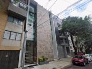 VENTA DE DEPARTAMENTO Cda. San Borja 50, Col del Valle...
