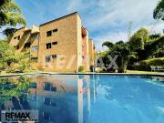 Venta de departamento céntrico en Cuernavaca, Morelos....