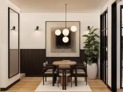 Venta de departamento cerca al Ov Bolognesi y Parque Kennedy