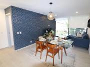 Venta de Departamento Cerca Insurgentes, División del...