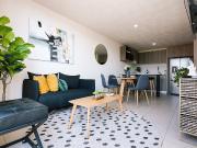 Venta de departamento cercano a Periférico Norte