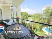 Venta de departamento, Club de Golf Paraíso Country,...