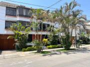 Venta De Departamento + Cochera En San Isidro – Calle...
