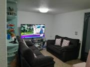 VENTA DE DEPARTAMENTO COL. ANAHUAC, MIGUEL HIDALGO