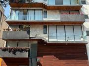 Venta de Departamento, Col. Del Valle