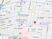 Venta de departamento Col. Doctores, Cuauhtemoc JH2 ORO