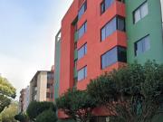 Venta de departamento col paseos de taxqueña en Coyoacan...