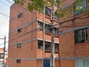 Venta de Departamento Col. San Simón Tolnahuac, Cuauhtémoc
