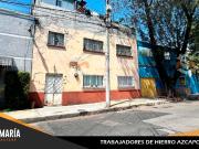 VENTA DE DEPARTAMENTO COL. TRABAJADORES DE HIERRO...