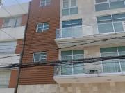Venta de departamento Colonia Del Valle, CDMX SOLO CONTADO