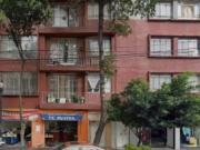 Venta De Departamento, Colonia San Rafael, Alcaldía...