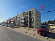 Venta de departamento como nuevo en Quilpué