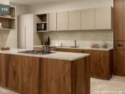 Venta de departamento con 2 rec?maras en Distrito Country