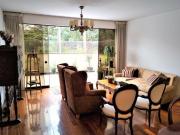 Venta de Departamento con 3 dormitorios en Santiago De Surco
