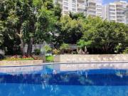 Venta de departamento con alberca en Cuernavaca, Morelos