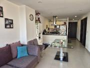 VENTA DE DEPARTAMENTO CON AMENIDADES EN PORTALES NORTE,...