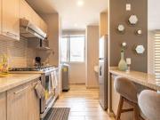 Venta de Departamento con Amenidades y Plaza Comercial...