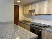 Venta de Departamento con amplia recámara y vestidor, en...
