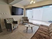 VENTA DE DEPARTAMENTO CON AMPLIO PATIO EN CAYMA PARTE BAJA