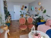 Venta De Departamento Con Balcón En Ecuador Viña Del Mar