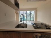 Venta de departamento con balcon en la Roma Norte Se...