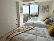 Venta de departamento con balcón en Lomas de los Ángeles... Venta de departamento con balcón en Lomas de los Ángeles...