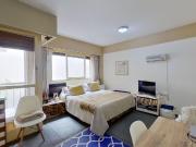 VENTA DE DEPARTAMENTO CON BALCÓN EN RETIRO