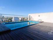 Venta de departamento con balcón y amenities en Villa Luro