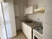 Venta de departamento con cochera, La Plata