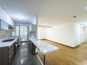 Recién remodelado con cochera y depósito en Jesús María