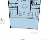 VENTA DE DEPARTAMENTO CON COPROPIEDAD EN NUEVO VALLARTA,...