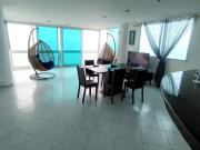 Venta de departamento con hermosa vista al mar